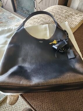 Coach Loved Leather Brooklyn 39